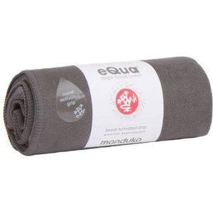 Manduka eQua™ handdoek (67 cm)