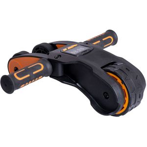 AB Roller inSPORTline DR2030