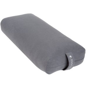 Manduka enlight™ rechthoekige Bolster yogakussen