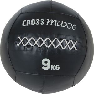 Crossmaxx® PRO wall ball (2 - 12kg)