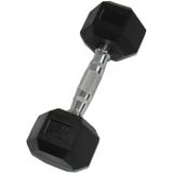 Sportbay® hexa dumbbells (1 - 10 kg)