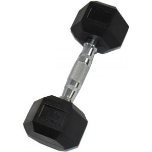 Sportbay® hexa dumbbells (1 - 10 kg)