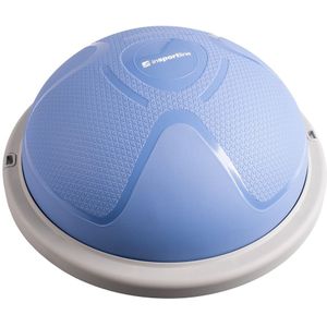 Balancetrainer Insportline Dome Compact - Halve bal