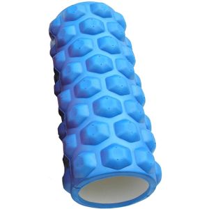 Massage foam roller BIJENKORF (33 cm)