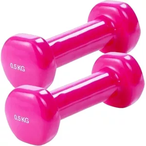 Goedkope dumbbells en kettlebells | Titanium Strength