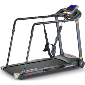 Treadmill inSPORTline Neblin