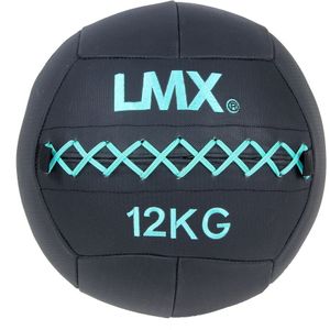 Crossmaxx black series wall ball (4 - 12 kg)
