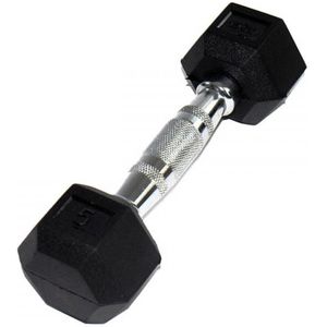 Sportbay® hexa dumbbells (1 - 10 kg)