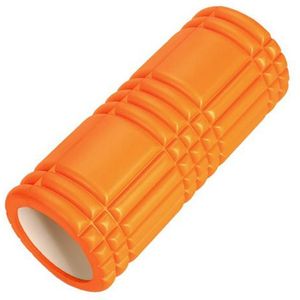 Fitness Foam roller PRO (33 cm)