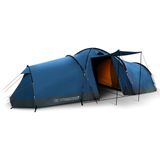 Trimm GALAXY II familietent (10 personen) - Dark Lagoon