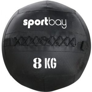 Sportbay® Premium wall balls 3 t/m 12 kg