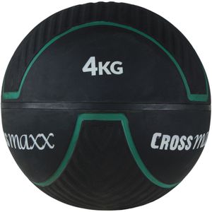 Crossmaxx® RBBR wallball (4 - 15kg)