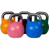 Strongman Competition Kettlebells t/m 32 kg