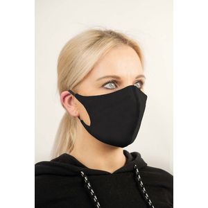 Silverplus® mondkapje (1 stuk)