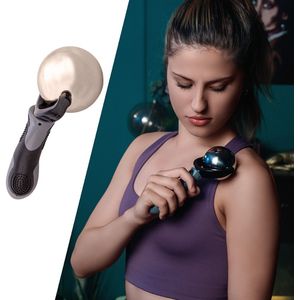 Massage roller ball Insportline Paipi