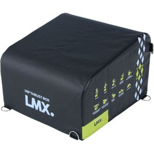 LMX1265 LMX.® Hip thrust Box