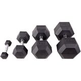 Proud Hexa Dumbbells 1 - 60 kg