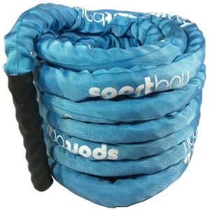 Battle rope Sportbay® met hoes (9 of 15 m)