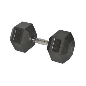 Strongman hexa dumbbells (2.5 - 35 kg)