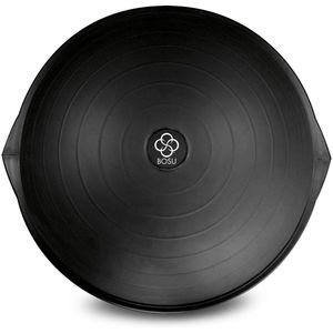 BOSU® balanstrainer Pro Edition (Zwart) - Limited Edition