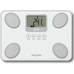 Tanita BC-731 weegschaal