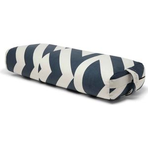 Manduka enlight™ rechthoekige Bolster yogakussen