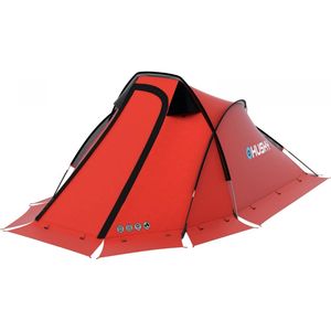 Husky tent FLAME 2 Extreme (Rood)