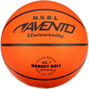 Basketbal old faithful