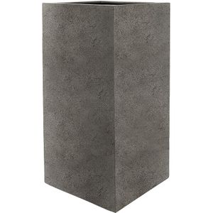 High Cube Concrete Grijs