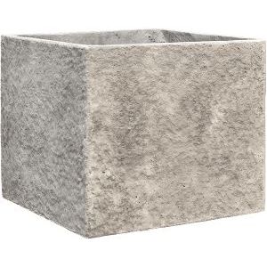 Coast Mountain Square Dusty Grey