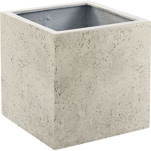 Grigio Cube Concrete Wit