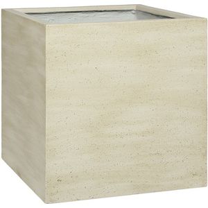 Cement Block Beige