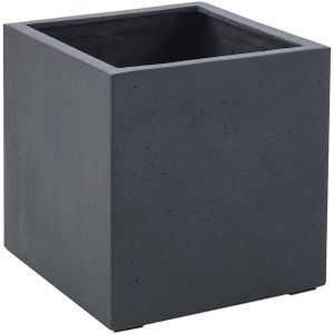 Cube Concrete Antraciet