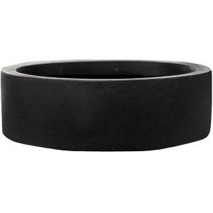 Fiberstone Max Low Zwart