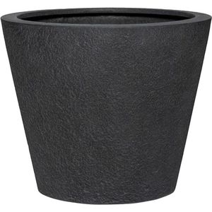 Granite Bucket Zwart
