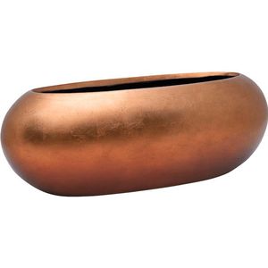 Metallic Boat Copper