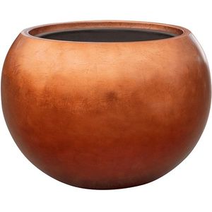Metallic Globe Copper