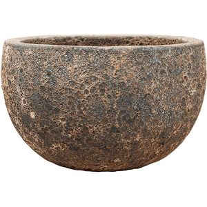 Vulcana Bowl Metal