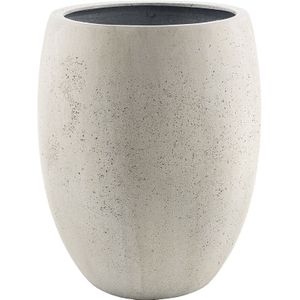Grigio Tall Balloon Concrete Wit