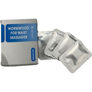 Wormwood voor buik training