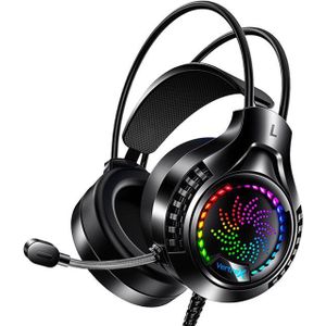 VERTREX Gaming Headset - PC PS5 PS4 Xbox Nintendo Switch - 7.1 Surround Sound