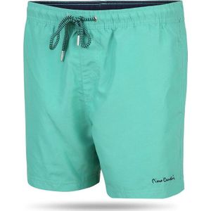 Pierre Cardin - Heren Zwembroek - Groen