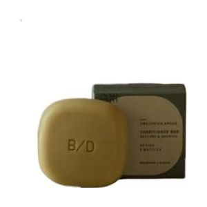 Beauty Disrupted Conditioner Bar Amazonian Amour – 60g – 6×6×3 cm