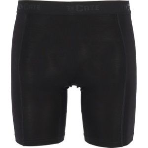 S Black Iris 2-pack Basic men bamboo shorts Ten Cate