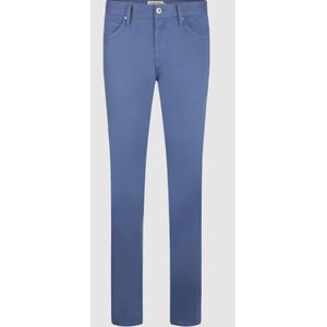 McGregor Five-Pocket Broek | Slim Fit | Royal Blue - Maat w36-L32
