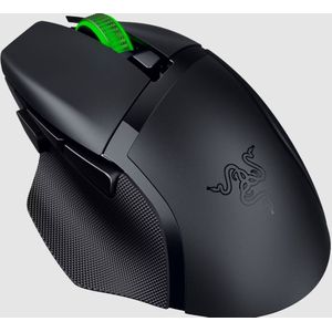 Razer Basilisk V3 X HyperSpeed Gaming Muis | Grade A Refurb
