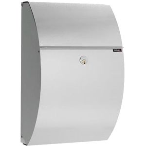 Allux - 450 - Brievenbus - Verzinkt