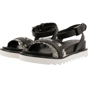 Supertrash - Sandalen - Dames - Mgry - 39 - Sandalen