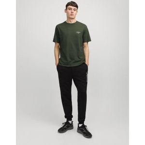 JACK&JONES - JWHFERRIS TEE SS CREW NECK - Heren - T-shirts