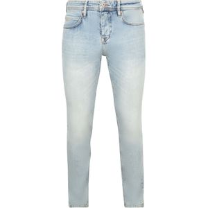 McGregor Jeans - Light Blue Denim - Slim Fit - W34-L32